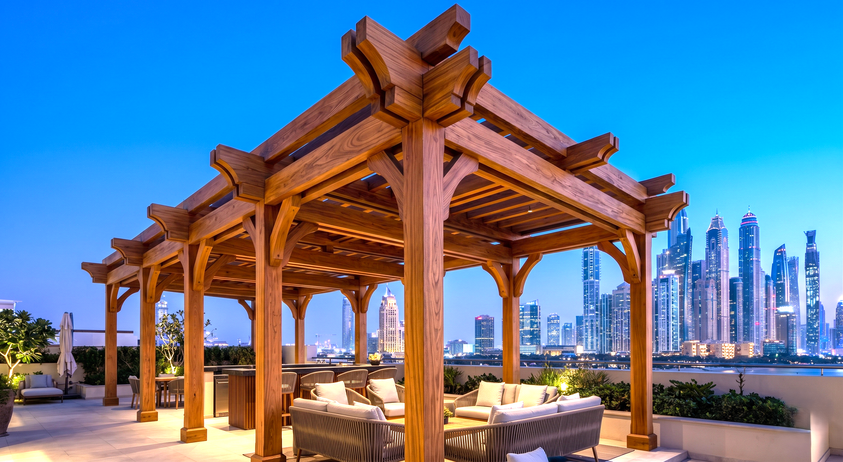 LIGNA | Premium Wood Supplier UAE — Iroko Hardwood & Engineered Timber ...